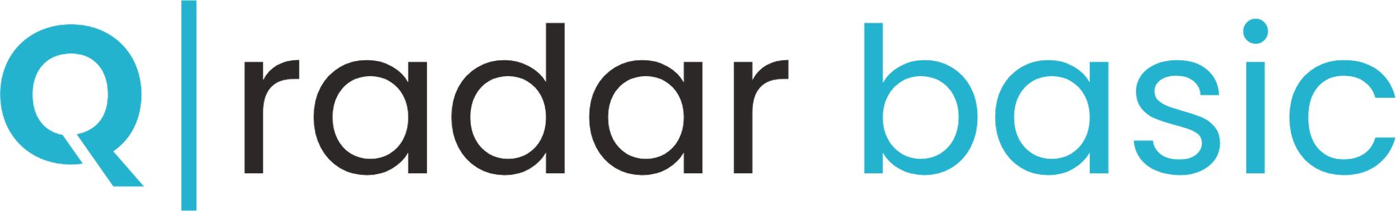 VOQX Radar Basic